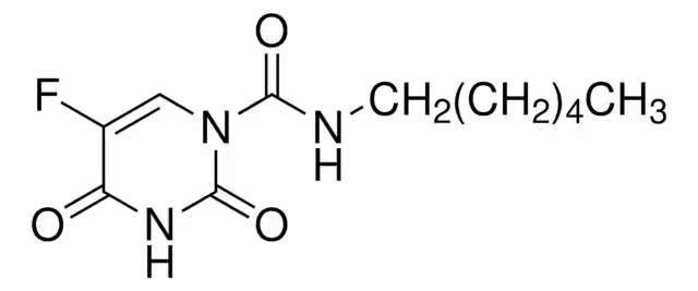 Carmofur structure, CAS 61422-45-5