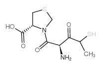 Cartasteine structure, CAS 149079-51-6