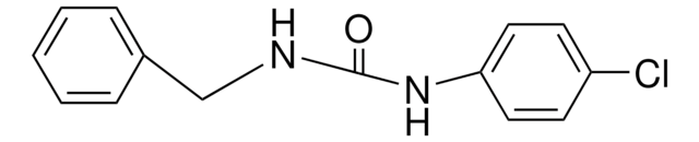 1-Benzyl-3-(4-chlorophenyl)-1-methoxyurea structure, CAS 149282-10-0