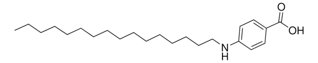 Cetaben structure, CAS 55986-43-1
