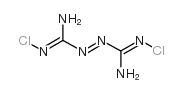 Chloroazodin structure, CAS 502-98-7
