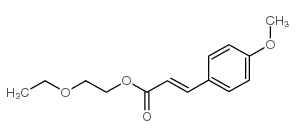 Cinperene structure, CAS 104-28-9