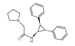Ciprafamide structure, CAS 35452-73-4