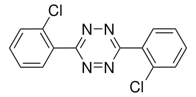 Clofentezine structure, CAS 74115-24-5