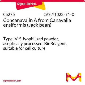 Concanavalin A structure, CAS 11028-71-0