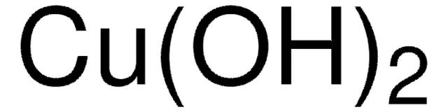 Copper hydrate structure, CAS 20427-59-2