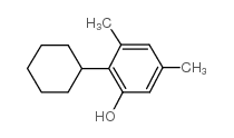 Cyclomenol structure, CAS 5591-47-9