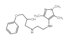 Dalbraminol structure, CAS 81528-80-5