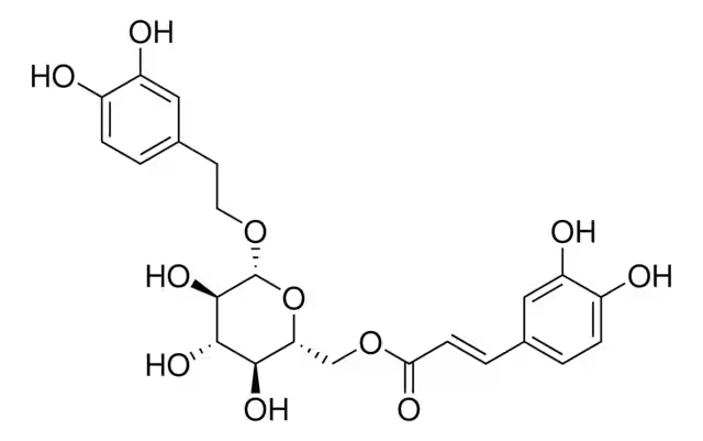 glaucocalyxin B structure, CAS 80508-81-2