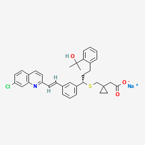 L 768232 structure, CAS 190078-45-6