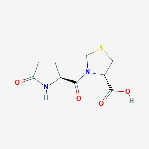 pidotiMod iMpurity E structure, CAS 162148-16-5