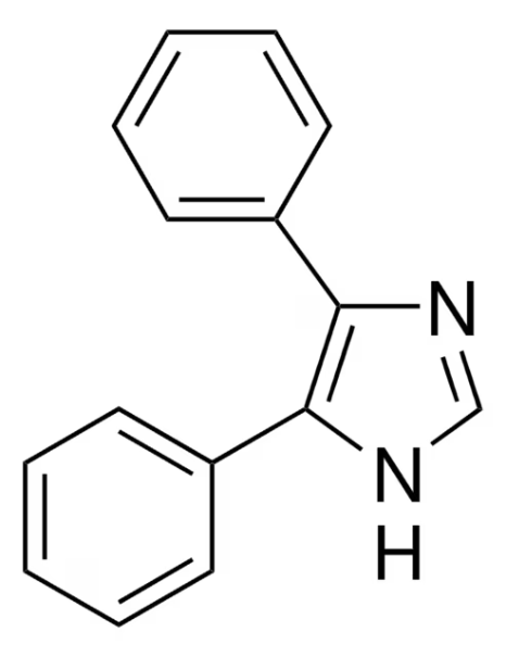 Methyl 1,2-diMethyl-1H-benzo[d]iMidazole-5-carboxylate structure, CAS 256936-11-5