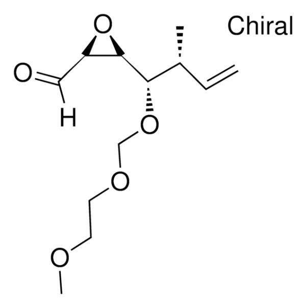2'-O-[(2-Methoxyethoxy)Methyl] RoxithroMycin structure, CAS 425365-66-8