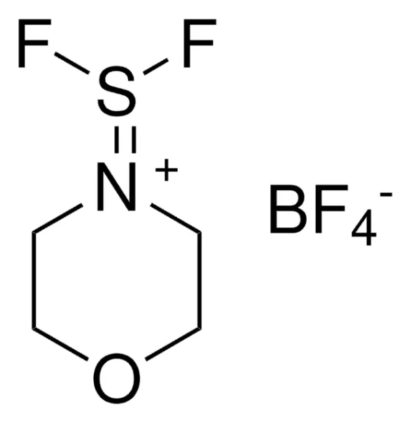 XtalFluor-M structure, CAS 63517-33-9