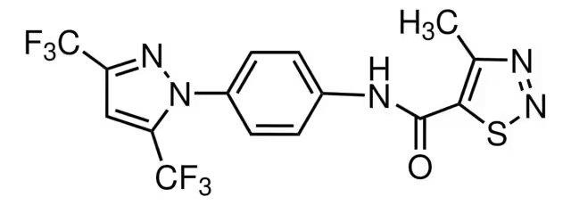 Rivaroxaban Impurity 27 structure, CAS 1369969-44-7