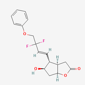 TF-HF structure, CAS 209861-01-8