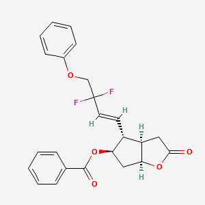 TF-BF structure, CAS 209861-00-7