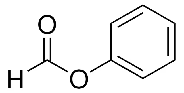PHENYL FORMATE structure, CAS 1864-94-4