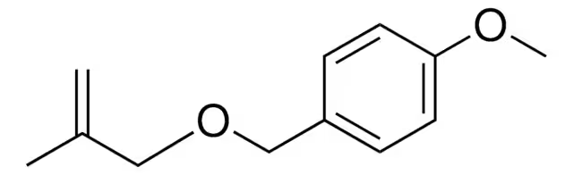 Ethanol, 2-[(2-Methyl-2-propenyl)oxy]- structure, CAS 5175-48-4