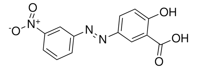 2-hydroxy-5-{[(3-nitrophenyl)amino]sulfonyl}benzoic acid structure, CAS 62547-13-1