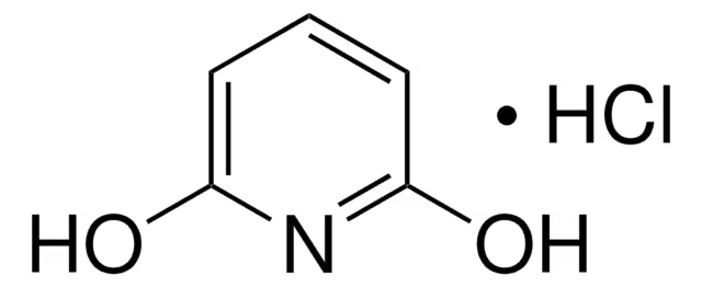 2,6-DIHYDROXYPYRIDINE HYDROCHLORIDE structure, CAS 10357-84-3