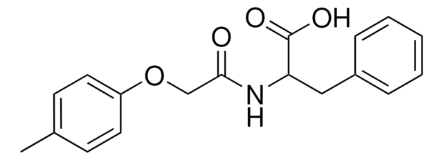 2-[p-(Hydroxymethyl)phenyl]propionic acid structure, CAS 88416-60-8
