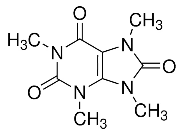 TETRAMETHYLURIC ACID structure, CAS 2309-49-1