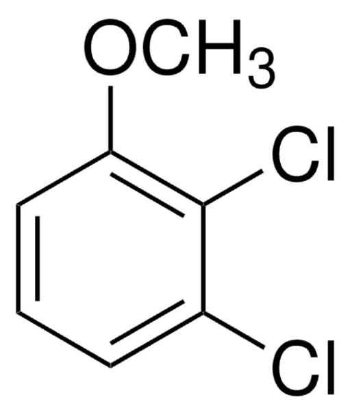 3-DIMETHYLAMINOPROPYL 2-BENZYLAMINOBENZOATE HYDROCHLORIDE structure, CAS 2196185-65-4