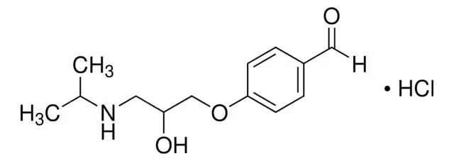 H 128/80 structure, CAS 29122-74-5