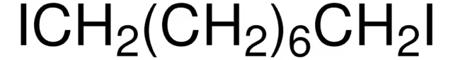 1,8-DIIODOOCTANE structure, CAS 24772-63-2