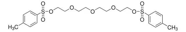 TETRAETHYLENE GLYCOL DI-P-TOSYLATE structure, CAS 37860-51-8
