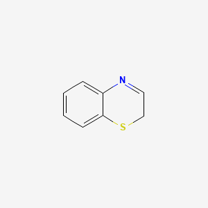 3BETA-HYDROXY-DELTA5-CHOLENIC ACID structure, CAS 255-17-4