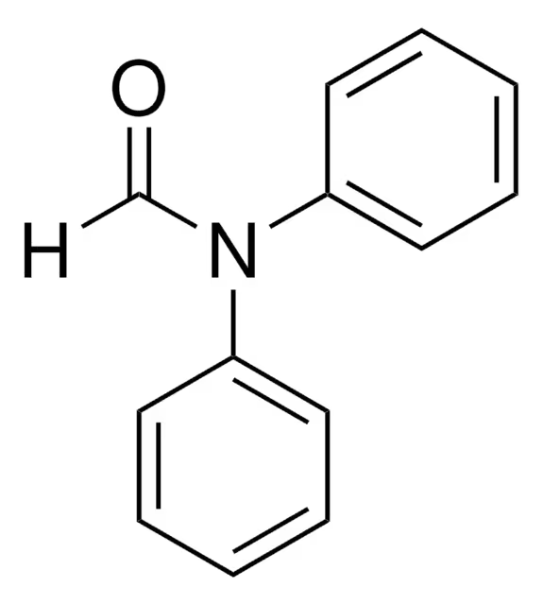 N/A structure, CAS 3184-71-2