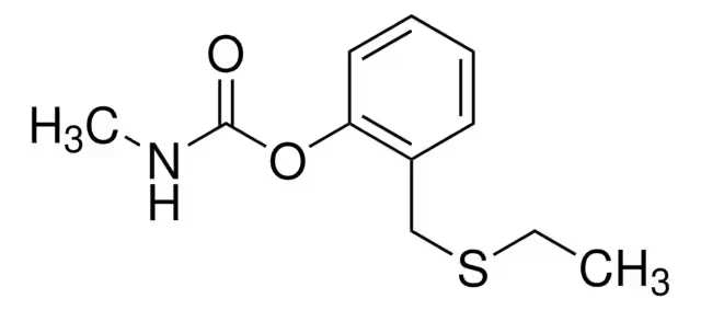 2,3,6-TRICHLOROPHENOL structure, CAS 933-75-5