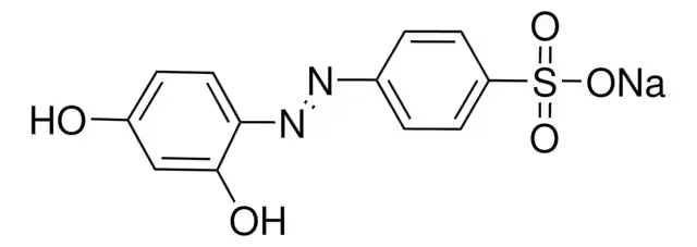 CI 13015 structure, CAS 547-57-9