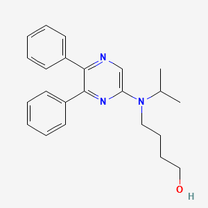 SELEXIPAG interMediate structure, CAS 475086-75-0