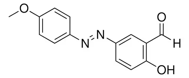 5-hydroxy-4-methoxy-2-nitro-benzaldehyde structure, CAS 58749-47-6