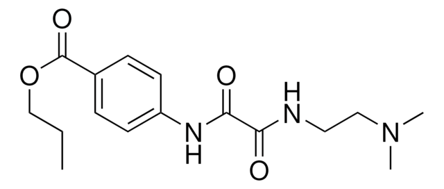 2-[(PhenylMethyl)aMino]benzoic Acid 3-(DiMethylaMino)propyl Ester structure, CAS 87453-76-7