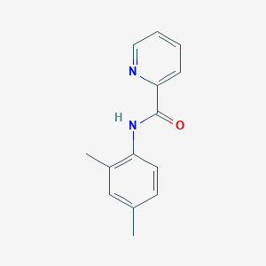 PDXA-226 structure, CAS 352637-51-5