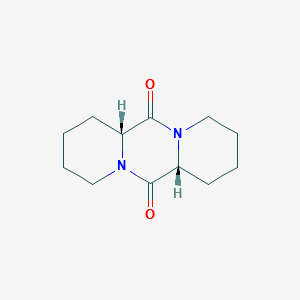 BDJS-SH 1 structure, CAS 36588-45-1