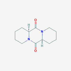 BDJS-SH 3 structure, CAS 1817657-89-8