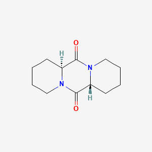 BDJS-SH 4 structure, CAS 36588-46-2