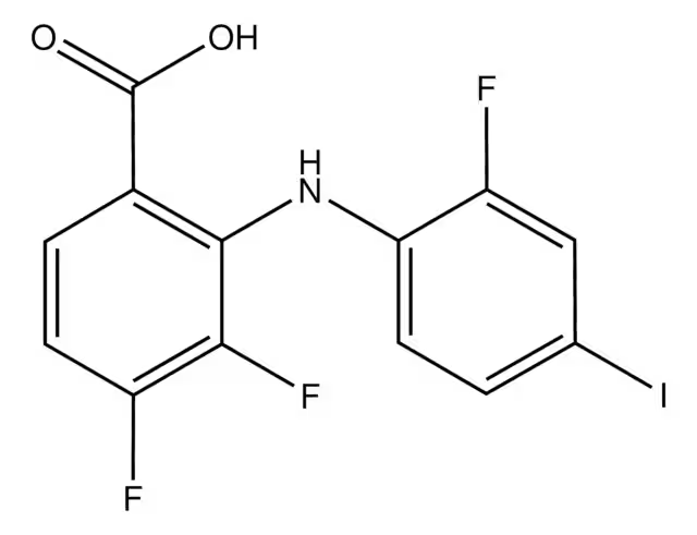 LDK-378 dihydrochloride structure, CAS 1380575-43-8