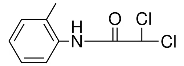 2,3-DICHLOROPROPIONYL CHLORIDE structure, CAS 7623-13-4