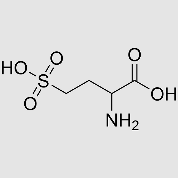 DL-HOMOCYSTEIC ACID structure, CAS 504-33-6