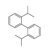 RUETASOLV BP 4201 (DIISOPROPYLBIPHENYL MIXTURE OF ISOMERES) SPECIALITY CHEMICALS structure, CAS 69009-90-1