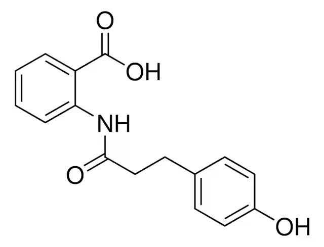 GS-441524 structure, CAS 1355149-45-9