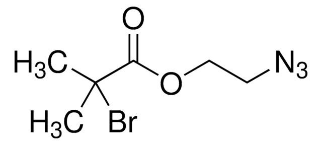 Azido-Bib structure, CAS 1120364-53-5