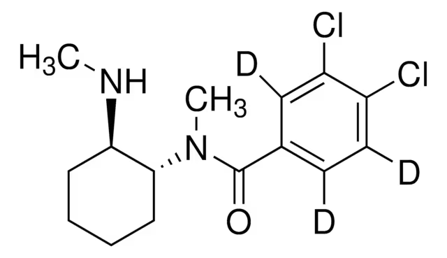 (2R,5S)-5-(4-amino-5-fluoro-2-oxo-1(2H)-pyrimidinyl)-1,3-Oxathiolane-2-carboxylic acid, (1R,2S,5R)-5-methyl-2-(1-methylethyl)cyclohexyl ester structure, CAS 764659-72-5