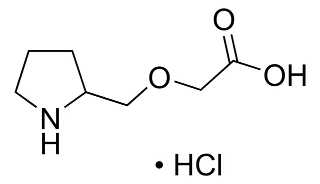 7-AMinoquinoline Hydrochloride structure, CAS 1246556-01-3